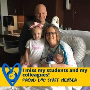 Meet your Posher, Jackie